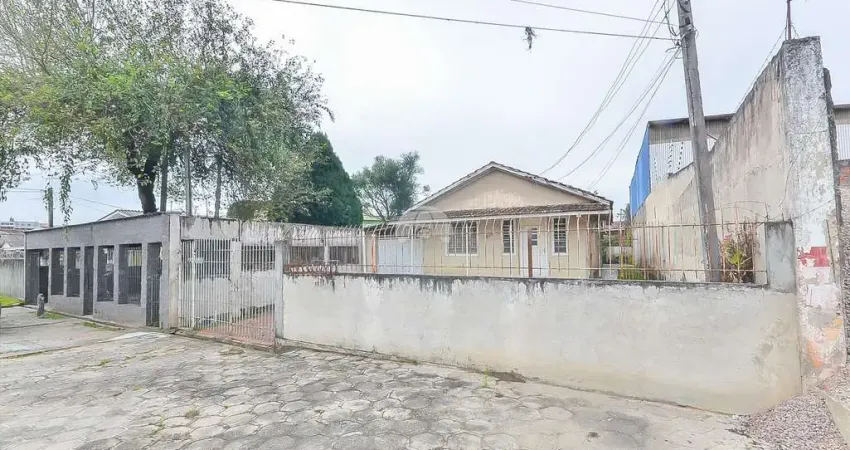 Terreno à venda na Rua Felício da Costa Vieira, 213, Água Verde, Curitiba