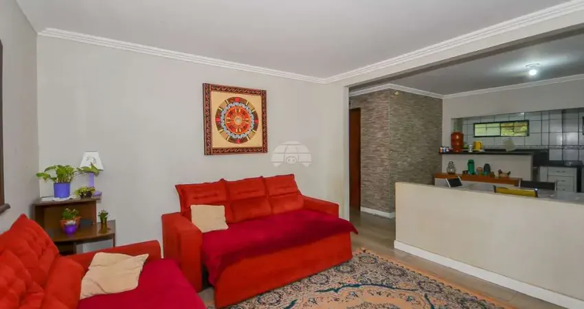 Casa com 4 quartos à venda na Rua João Waldir Teixeira de Faria, 575, Barreirinha, Curitiba