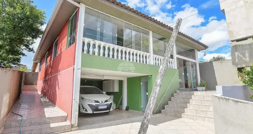 Casa com 3 quartos à venda na Rua Ceará, 531, Vila Guaraci, Colombo
