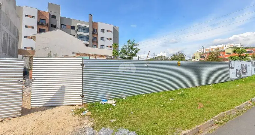 Casa com 3 quartos à venda na Rua Leão Sallum, 732, Boa Vista, Curitiba