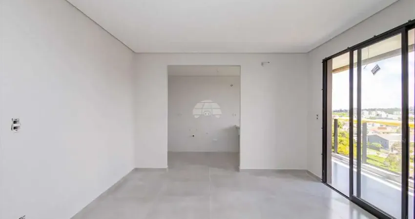 Apartamento com 2 quartos à venda na Rua Joaquim Nabuco, 531, Tingui, Curitiba
