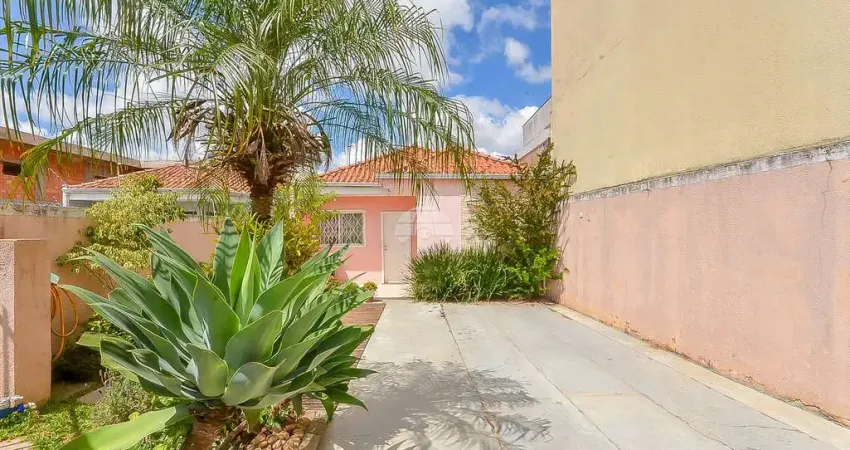 Casa com 4 quartos à venda na Rua Javert Manfredini, 174, Atuba, Curitiba