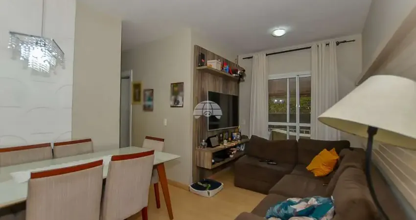 Apartamento com 3 quartos à venda na AVENIDA MAL.MASCARENHAS MORAES, 1820, Atuba, Curitiba