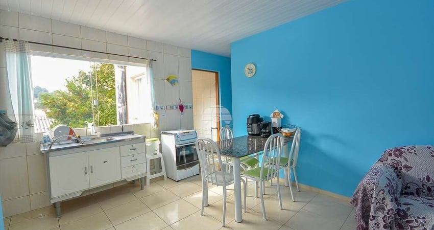 Apartamento com 3 quartos à venda na RUA ALDERICO BANDEIRA DE LIMA, 90, Jardim Paulista, Campina Grande do Sul