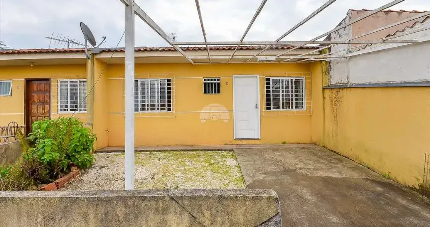 Casa em condomínio fechado com 3 quartos à venda na Rua Belo Horizonte, 346, Vila Santa Helena, Colombo