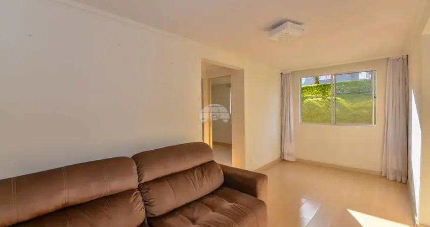Apartamento com 2 quartos à venda na Rua Mário Zanlorenzi, 2070, Campo Comprido, Curitiba