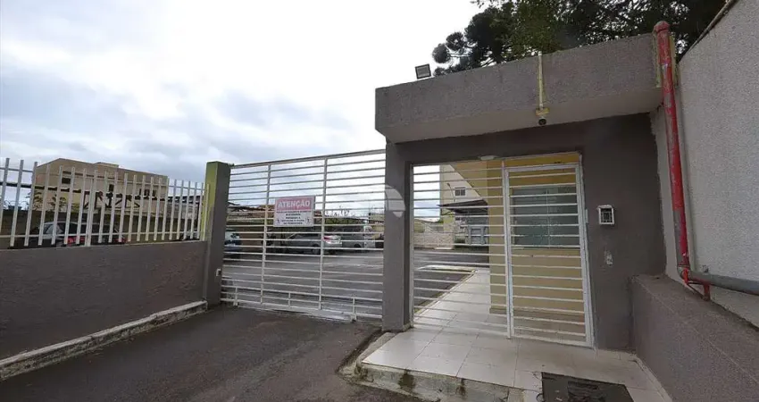 Apartamento com 2 quartos à venda na Rua Raphael Francisco Greca, 290, São Gabriel, Colombo