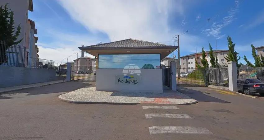 Apartamento com 3 quartos à venda na Rua Rio Japurá, 415, São Gabriel, Colombo