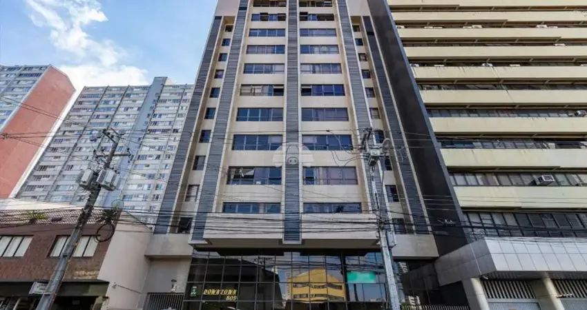 Sala comercial à venda na Rua Conselheiro Laurindo, 809, Centro, Curitiba