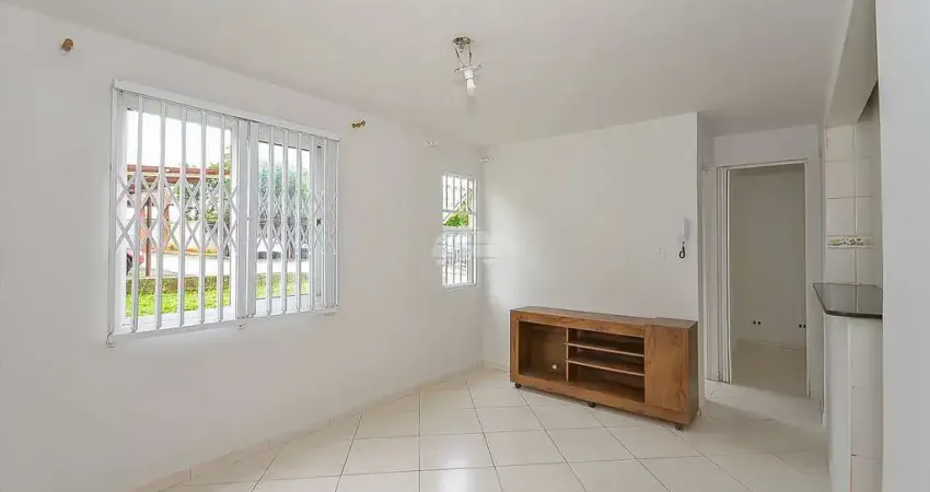 Apartamento com 2 quartos à venda na Rua Engenheiro Luiz Augusto Leão Fonseca, 681, Santa Cândida, Curitiba