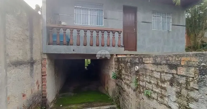 Casa com 3 quartos à venda na Rua Somália, 710, Vila Alto da Cruz II, Colombo
