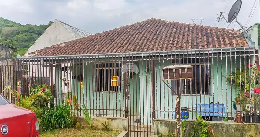 Casa com 5 quartos à venda na RUA PARAIBA, 100, Jardim Cecília, Campo Magro