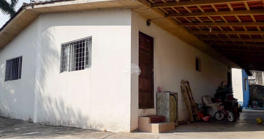 Casa com 3 quartos à venda na Rua Esmeraldas, 271, Jardim Boa Vista, Campo Magro