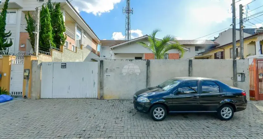 Casa com 3 quartos à venda na Rua Cipriano Antônio Rigotto, 197, Pilarzinho, Curitiba