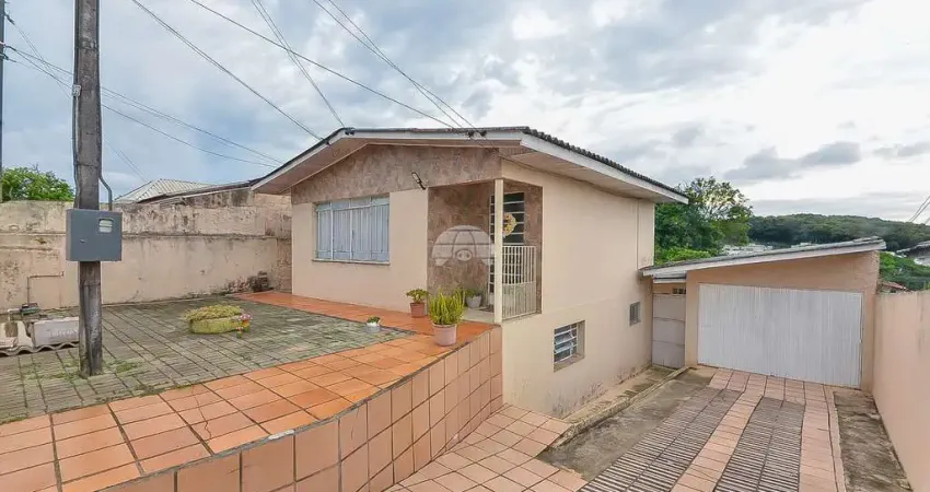 Casa com 3 quartos à venda na Rua Pedro Koschla, 199, Campo Comprido, Curitiba