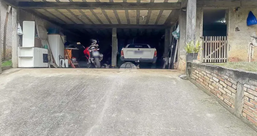 Casa com 4 quartos à venda na RUA JURACY MAGALHAES, 53, Jardim Pioneiros, Campo Magro