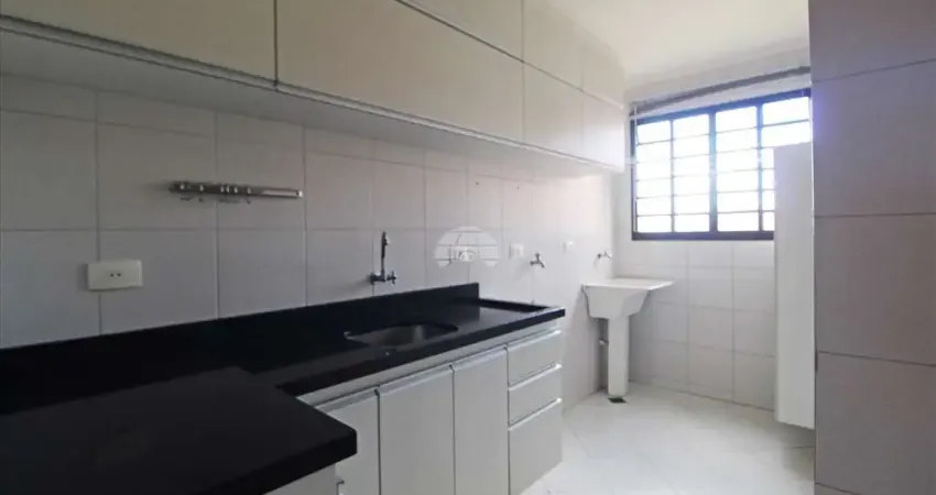 Apartamento com 3 quartos à venda na Rua Miguel Jorge Nasser, 1015, Tingui, Curitiba