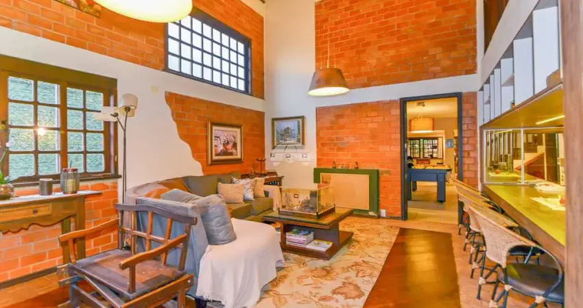 Casa com 3 quartos à venda na Rua Francisco Fay Neves, 506, Santa Felicidade, Curitiba