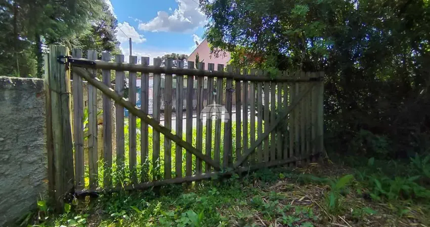 Casa com 3 quartos à venda na Rua Máximo Cantador, 88, Centro, Araucária