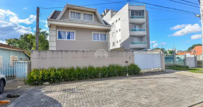 Casa com 4 quartos à venda na Rua Affife Mansur, 206, Novo Mundo, Curitiba