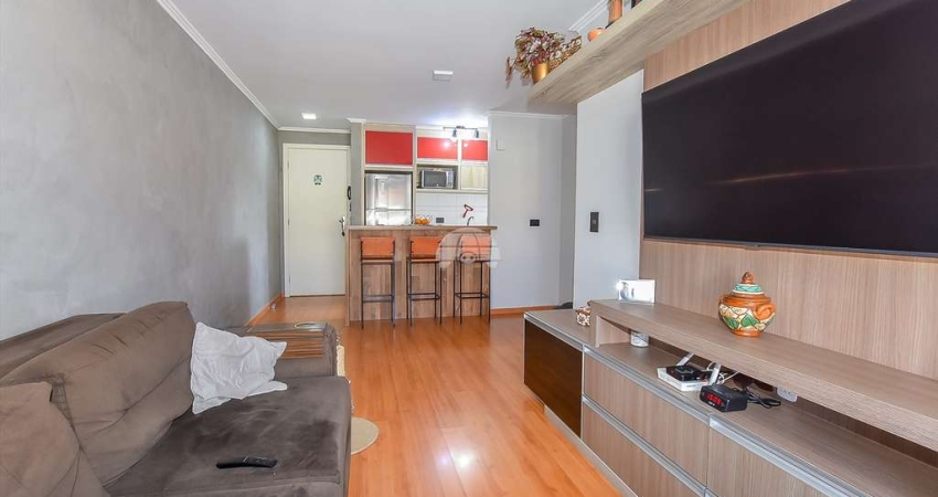 Apartamento com 3 quartos à venda na Rua Rezala Simão, 650, Santa Quitéria, Curitiba