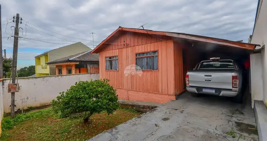 Terreno à venda na Rua Elohar Scheremetta, 147, Cachoeira, Curitiba