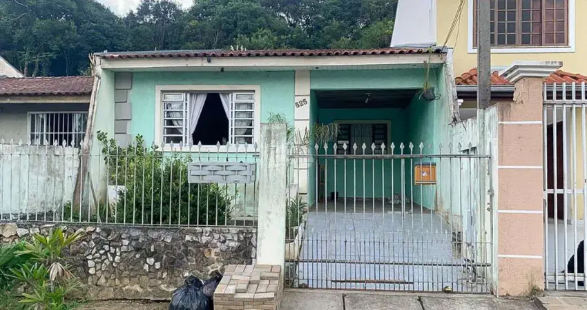 Casa com 2 quartos à venda na Rua Luiz Fidélix, 525, Loteamento Marinoni, Almirante Tamandaré