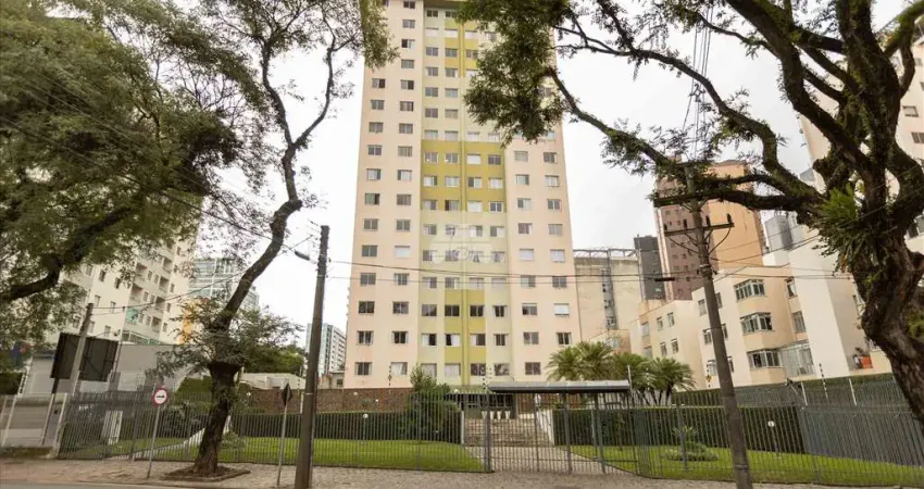 Apartamento com 2 quartos à venda na Rua Guilherme Pugsley, 1188, Água Verde, Curitiba