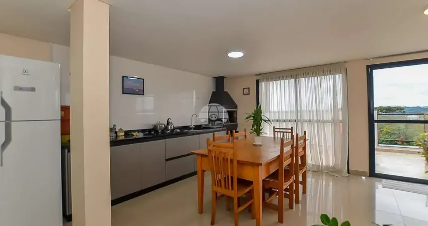 Apartamento com 3 quartos à venda na Avenida Fredolin Wolf, 583, Pilarzinho, Curitiba