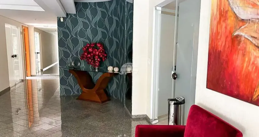 Apartamento com 3 quartos à venda na Rua Monsenhor Manoel Vicente, 845, Água Verde, Curitiba