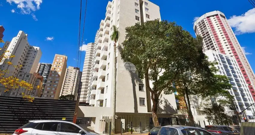 Apartamento com 3 quartos à venda na Rua Francisco Rocha, 1750, Bigorrilho, Curitiba