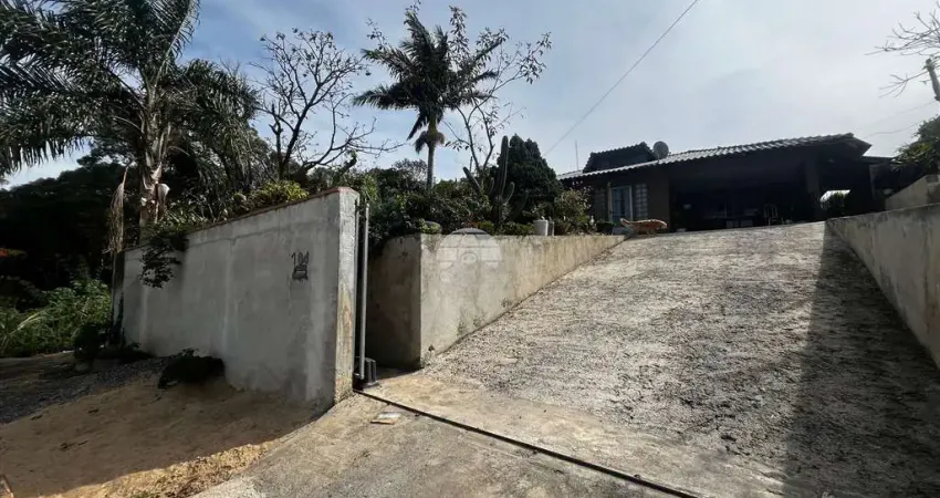 Casa com 4 quartos à venda na RUA GOVERNADOR MOISES LUPION, 164, Jardim Pioneiros, Campo Magro
