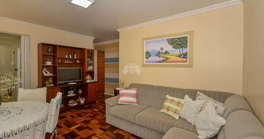 Apartamento com 3 quartos à venda na Rua Solimões, 1460, Mercês, Curitiba