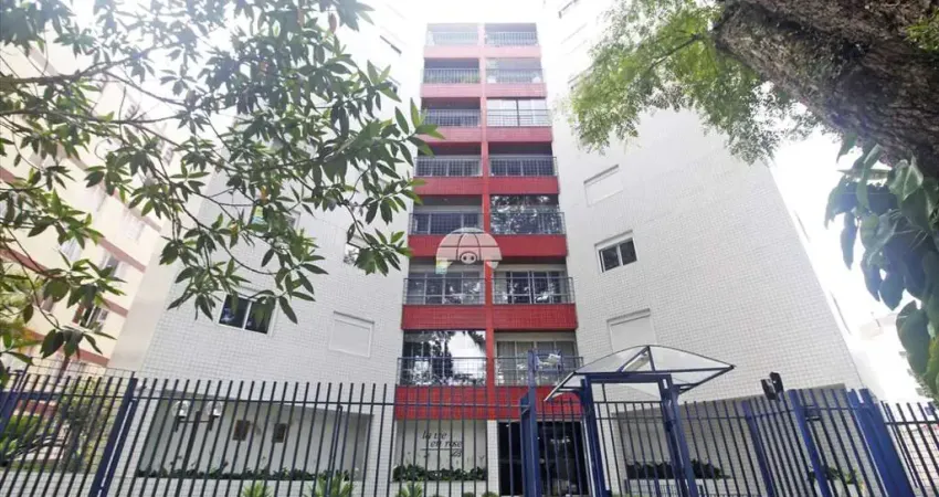 Apartamento com 3 quartos à venda na Rua Fernando Amaro, 103, Alto da Rua XV, Curitiba