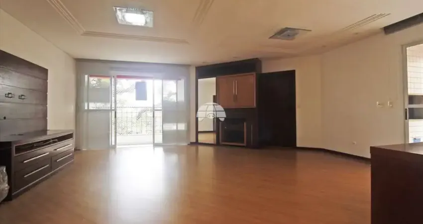 Apartamento com 3 quartos à venda na Rua Fernando Amaro, 103, Alto da Rua XV, Curitiba