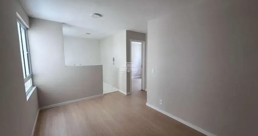 Apartamento com 2 quartos à venda na Rua Alfredo de Andrade, 75, Bonfim, Almirante Tamandaré