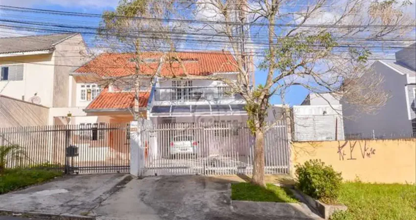Casa com 4 quartos à venda na Rua Thereza Darif, 366, Pilarzinho, Curitiba