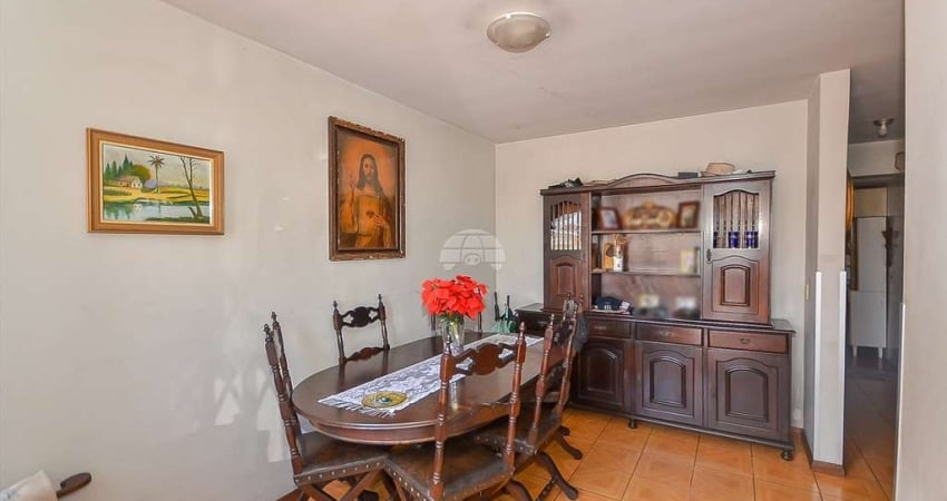 Casa com 4 quartos à venda na Rua Agostinho Merlin, 775, Portão, Curitiba