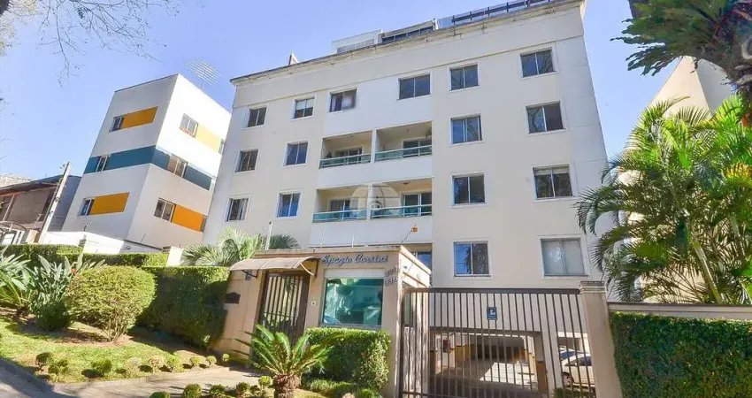 Apartamento com 3 quartos à venda na Rua Ponta Grossa, 336, Portão, Curitiba