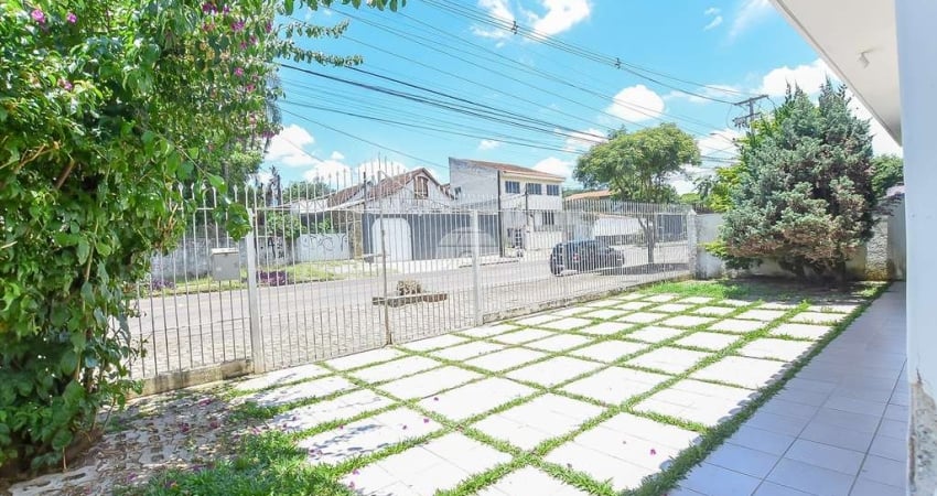 Casa com 3 quartos à venda na Rua Professor Ulisses Vieira, 1040, Vila Izabel, Curitiba