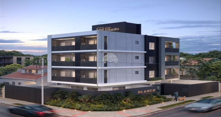 Apartamento com 1 quarto à venda na Rua Caetano Marchesini, 1260, Portão, Curitiba