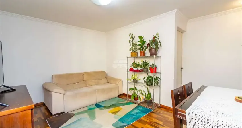 Apartamento com 3 quartos à venda na Avenida Presidente Kennedy, 1500, Água Verde, Curitiba