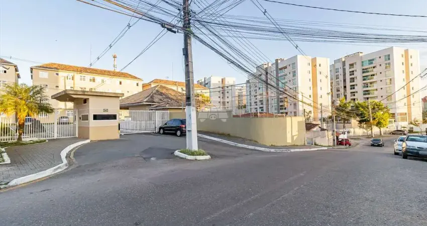 Apartamento com 3 quartos à venda na Rua Capitão Tenente Maris de Barros, 243, Portão, Curitiba