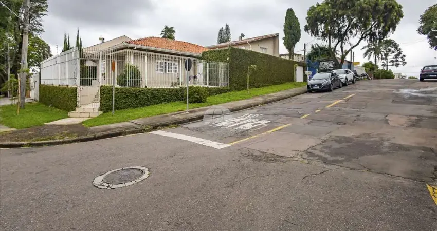 Casa com 2 quartos à venda na Rua Major França Gomes, 768, Santa Quitéria, Curitiba