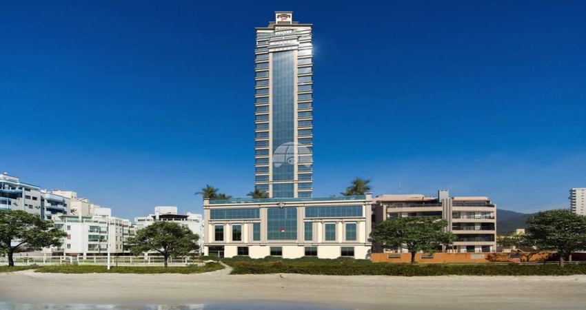 Apartamento com 4 quartos à venda na Avenida Nereu Ramos, 2569, Centro, Itapema