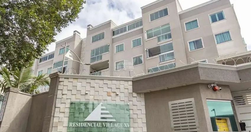 Cobertura com 3 quartos à venda na Rua Maestro Carlos Frank, 2250, Boqueirão, Curitiba