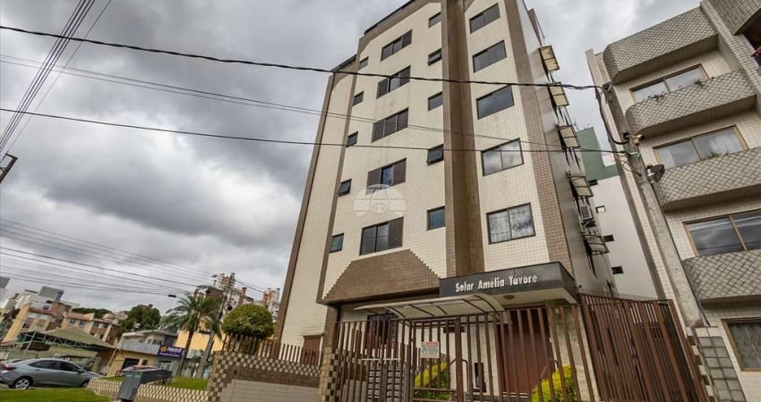 Cobertura com 3 quartos à venda na Rua Professor Dario Veloso, 713, Vila Izabel, Curitiba