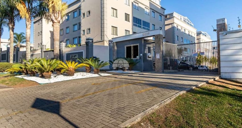 Apartamento com 3 quartos à venda na Rua Renato Polatti, 3539, Campo Comprido, Curitiba