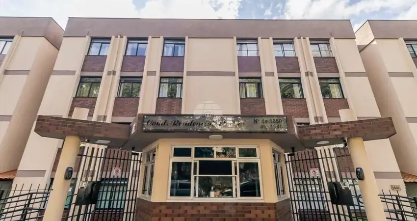 Apartamento com 3 quartos à venda na Rua Maranhão, 1940, Portão, Curitiba