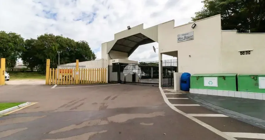Apartamento com 2 quartos à venda na Estrada Velha do Barigui, 1040, Cidade Industrial, Curitiba